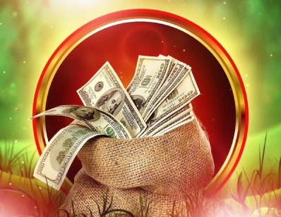 много денег в слотах